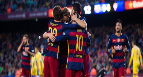 نهائي كاس ملك إسبانيا سيقام في 27 مايو